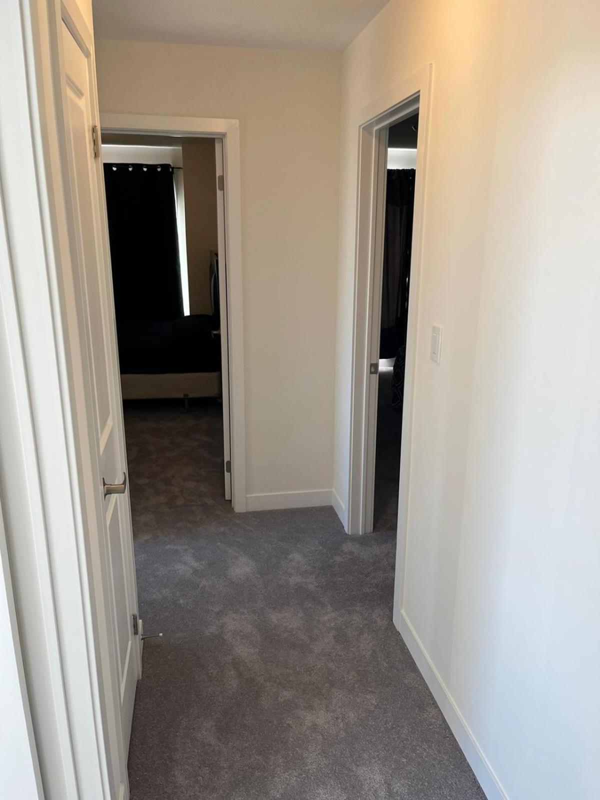 Luxury Brand New Townhouse In Milton Ontario Exterior foto